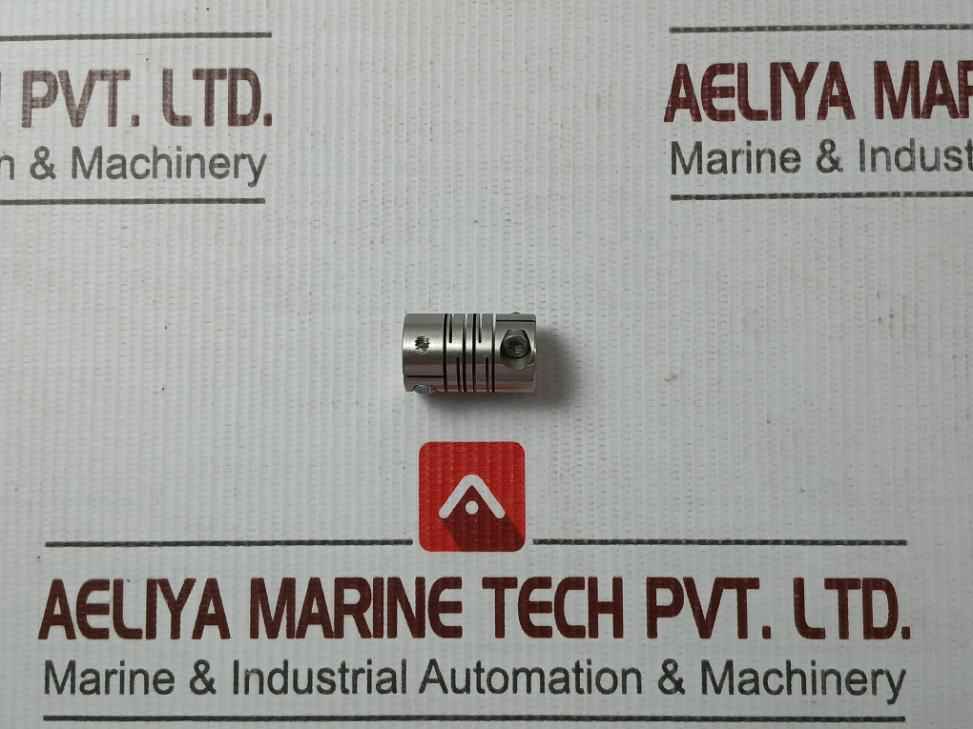 Nbk B8b Encoder Coupling