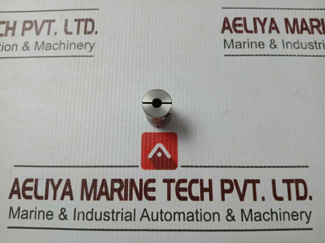 Nbk B8b Encoder Coupling