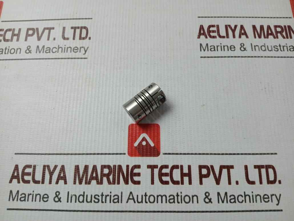 Nbk B8b Encoder Coupling