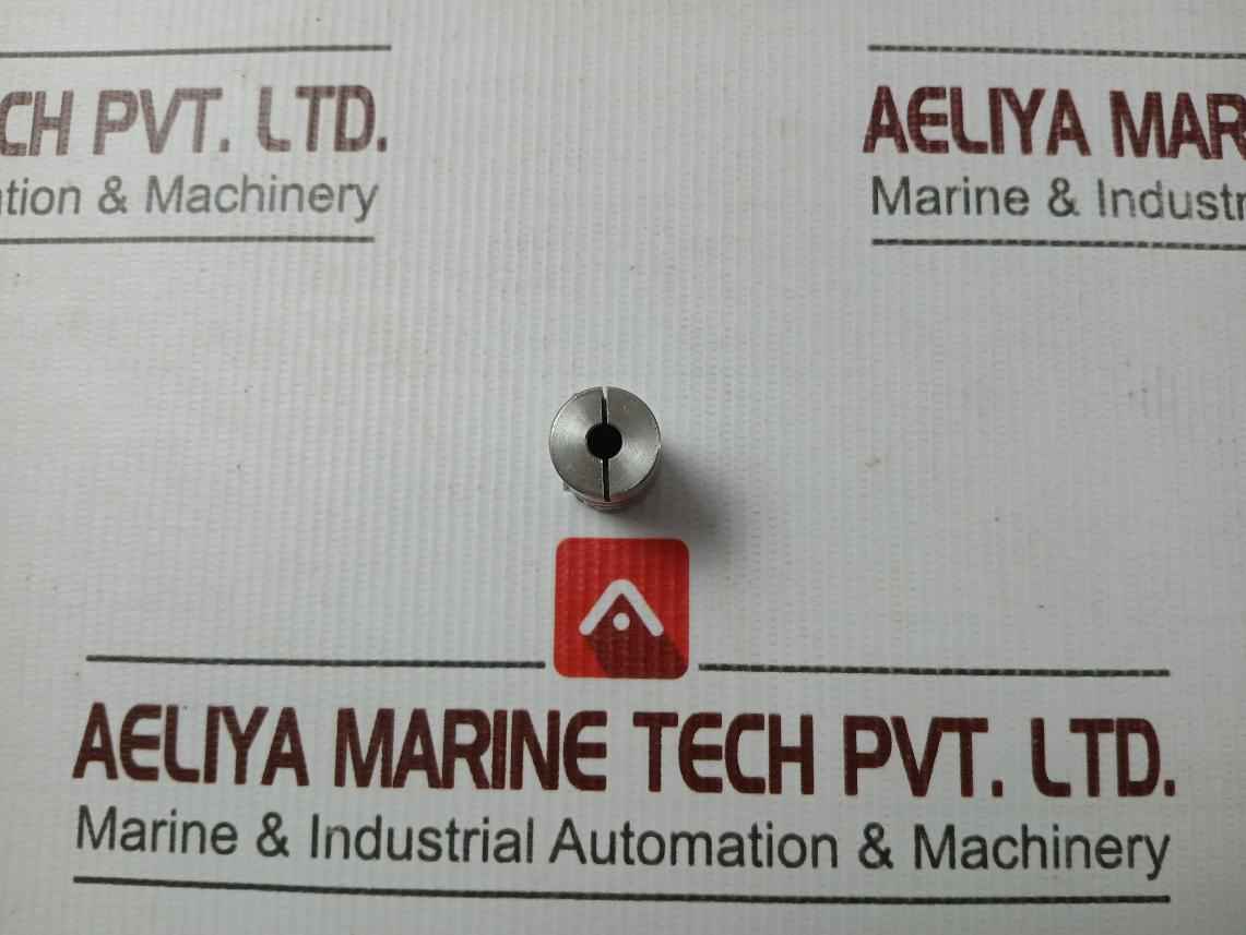 Nbk B8b Encoder Coupling