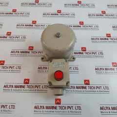 Nbl120-24Z Dc Signalight Bell, 24Vdc