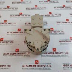 Nbl120-24Z Dc Signalight Bell, 24Vdc