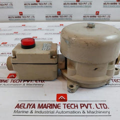 Nbl120-24Z Dc Signalight Bell, 24Vdc