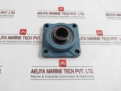 Nbr F207J Flange Unit