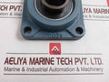 Nbr F207J Flange Unit