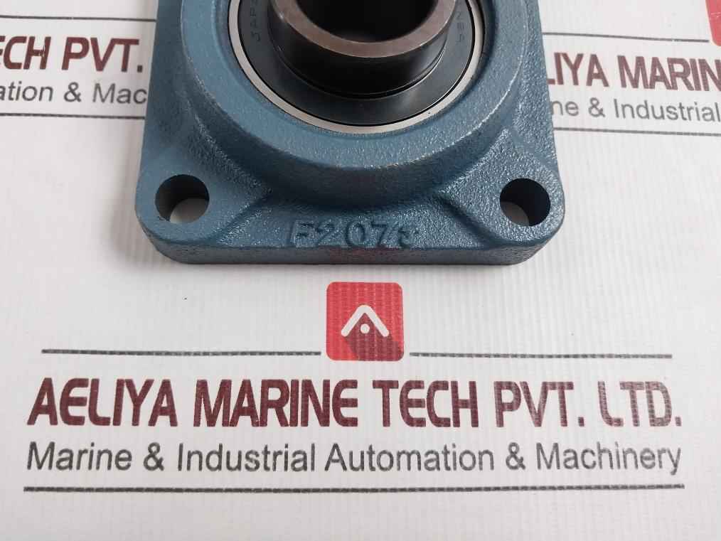 Nbr F207J Flange Unit