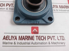 Nbr F207J Flange Unit