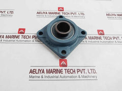Nbr F207J Flange Unit