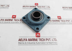 Nbr F207J Flange Unit