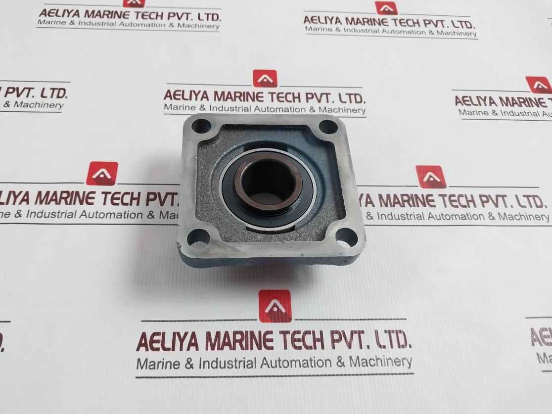 Nbr F207J Flange Unit
