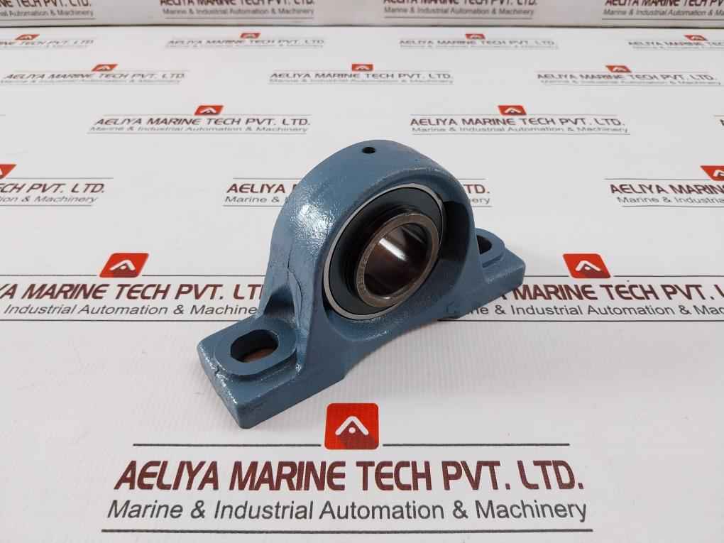 Nbr P207j Showa Pillow Block Bearing 1340-c001