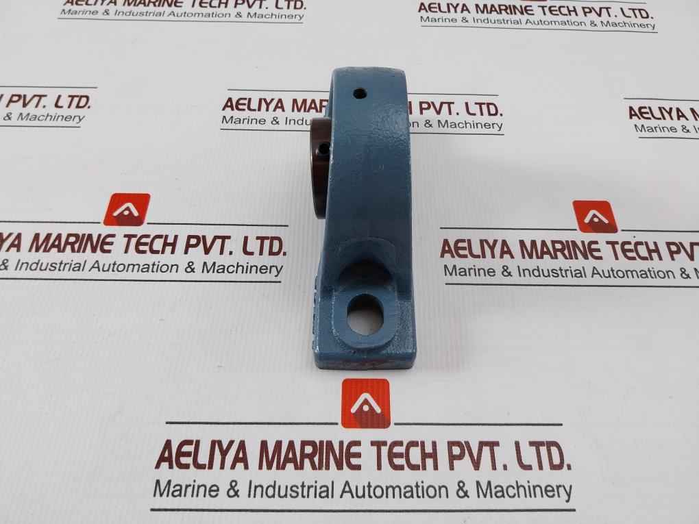 Nbr P207j Showa Pillow Block Bearing 1340-c001
