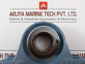 Nbr P207j Showa Pillow Block Bearing 1340-c001