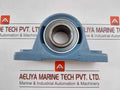 Nbr P207j Showa Pillow Block Bearing 1340-c001