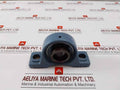 Nbr P207j Showa Pillow Block Bearing 1340-c001