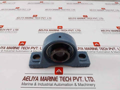 Nbr P207j Showa Pillow Block Bearing 1340-c001