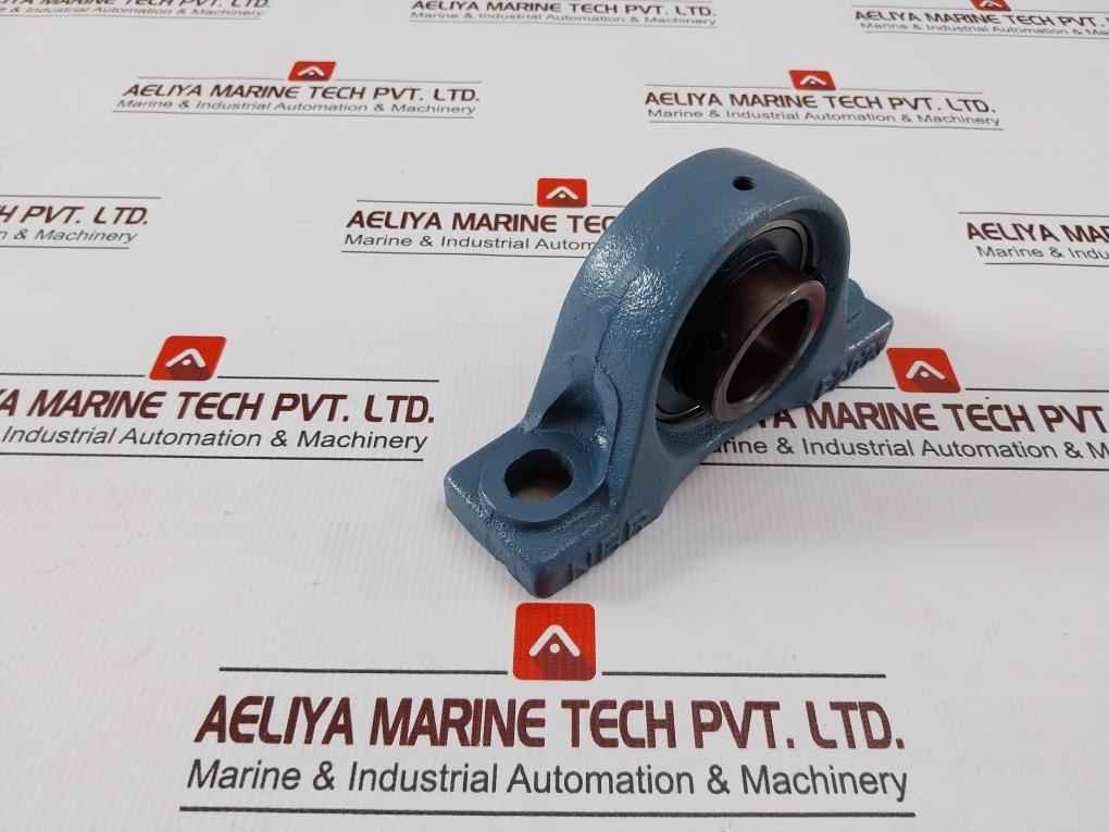 Nbr P207j Showa Pillow Block Bearing 1340-c001