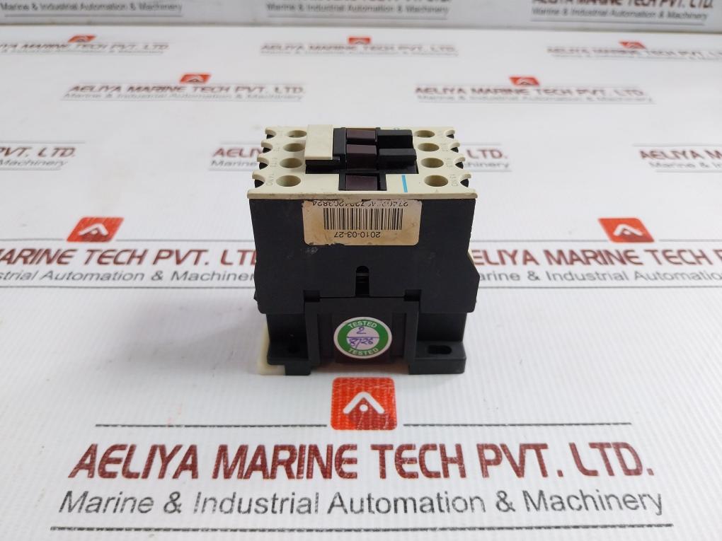 Nc1-12-Contactor-690V-20A-Chint-209536-4