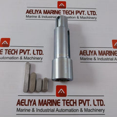Nc35S(Fc)+G2R Joint Shaft