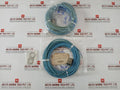 Ncb10-30Gm40-n0-15M Pepperl+Fuchs 15 Meter Inductive Proximity Sensor 106283