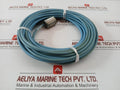 Ncb10-30Gm40-n0-15M Pepperl+Fuchs 15 Meter Inductive Proximity Sensor 106283