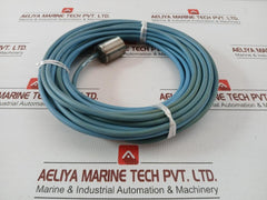 Ncb10-30Gm40-n0-15M Pepperl+Fuchs 15 Meter Inductive Proximity Sensor 106283