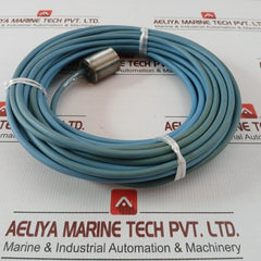 Ncb10-30Gm40-n0-15M Pepperl+Fuchs 15 Meter Inductive Proximity Sensor 106283