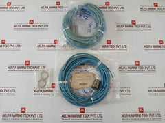 Ncb10-30Gm40-n0-15M Pepperl+Fuchs 15 Meter Inductive Proximity Sensor 106283