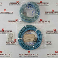 Ncb10-30Gm40-n0-15M Pepperl+Fuchs 15 Meter Inductive Proximity Sensor 106283