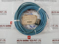 Ncb10-30Gm40-n0-15M Pepperl+Fuchs 15 Meter Inductive Proximity Sensor 106283