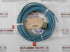 Ncb10-30Gm40-n0-15M Pepperl+Fuchs 15 Meter Inductive Proximity Sensor 106283