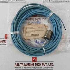 Ncb10-30Gm40-n0-15M Pepperl+Fuchs 15 Meter Inductive Proximity Sensor 106283