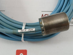 Ncb10-30Gm40-n0-15M Pepperl+Fuchs 15 Meter Inductive Proximity Sensor 106283
