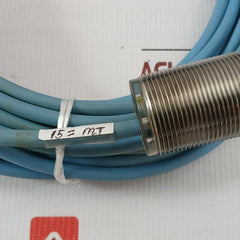 Ncb10-30Gm40-n0-15M Pepperl+Fuchs 15 Meter Inductive Proximity Sensor 106283
