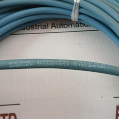 Ncb10-30Gm40-n0-15M Pepperl+Fuchs 15 Meter Inductive Proximity Sensor 106283