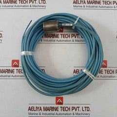 Ncb10-30Gm40-n0-15M Pepperl+Fuchs 15 Meter Inductive Proximity Sensor 106283