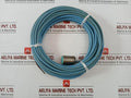 Ncb10-30Gm40-n0-15M Pepperl+Fuchs 15 Meter Inductive Proximity Sensor 106283