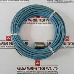 Ncb10-30Gm40-n0-15M Pepperl+Fuchs 15 Meter Inductive Proximity Sensor 106283