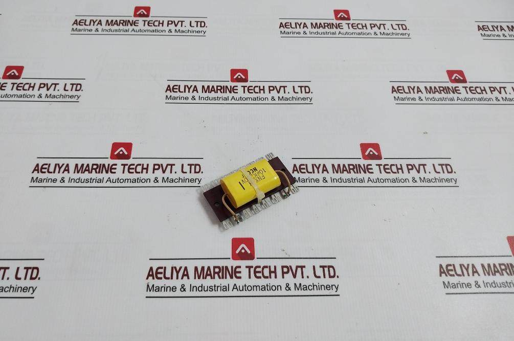 Ncc Fnx-h Board Electrolytic Capacitor 200v