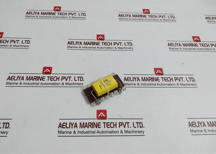 Ncc Fnx-h Board Electrolytic Capacitor Assembly 200v