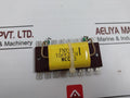 Ncc Fnx-h Board Electrolytic Capacitor Assembly 200v