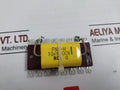 Ncc Fnx-h Board Electrolytic Capacitor Assembly 200v