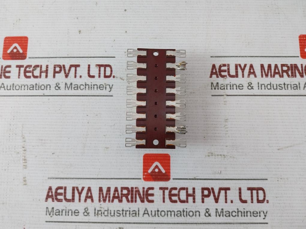 Ncc Fnx-h Branch Tap Board Capacitor Assembly 10Ufk 200V E