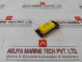Ncc Fnx-h Branch Tap Board Capacitor Assembly 10Ufk 200V E
