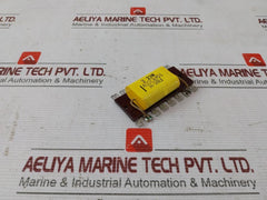 Ncc Fnx-h Branch Tap Board Capacitor Assembly 10Ufk 200V E