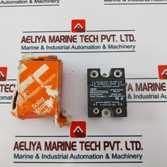 Ncc Snc-r2025-507 Solid State Relay 3-30V Ac/Dc