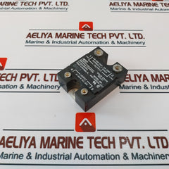 Ncc Snc-r2025-507 Solid State Relay 3-30V Ac/Dc