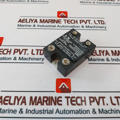 Ncc Snc-r2025-507 Solid State Relay 3-30V Ac/Dc