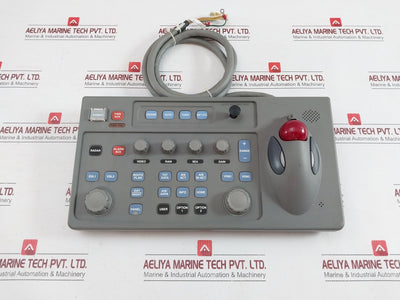 Nce-7721a-Radar-Keyboard-Operation-Unit-184cm-Brand-Jrc-1