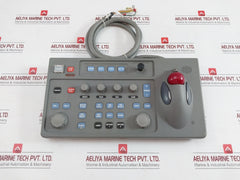 Nce-7721a-Radar-Keyboard-Operation-Unit-184cm-Brand-Jrc-1